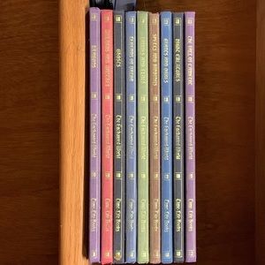 “The Enchanted World” by Time-Life Books